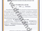 Autorizatia_A2208 proiectare stingere